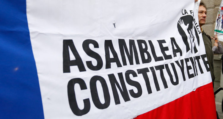  Asamblea Constituyente o Convención Constitucional: ¿Cuáles son las diferencias?