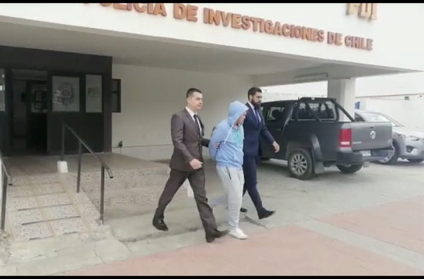  GOLPE AL NARCOTRÁFICO: Incautan alrededor de kilo y medio de marihuana “cripy” en Natales