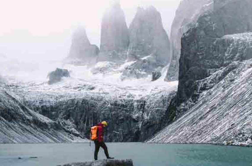  Puerto Natales y Tour Full Day Torres del Paine Milodón