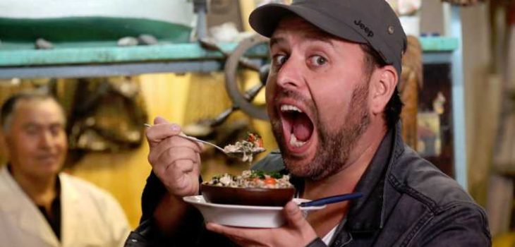  “El Hacedor de Hambre” recomienda sus cuatro picadas favoritas que no te puedes perder