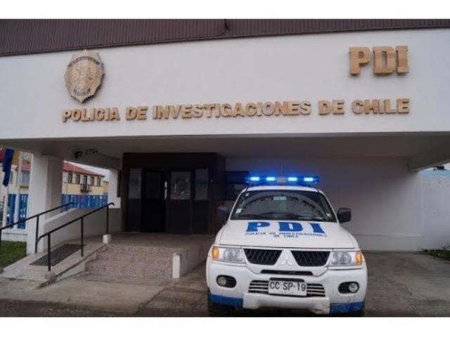  PDI de Puerto Natales investiga presunto suicidio de joven natalino