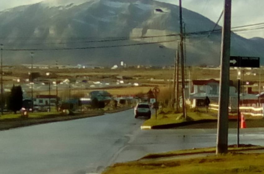  Policiales.Tarde de furia de un residente natalino