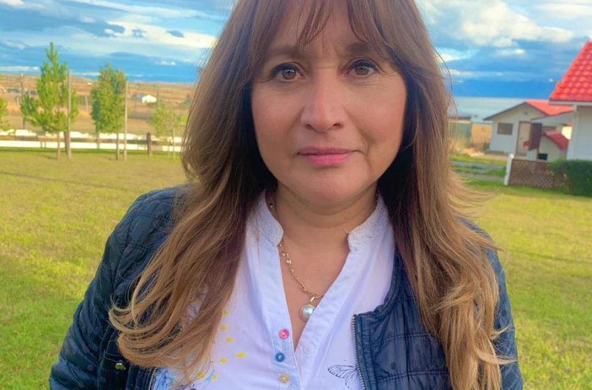  Entrevista.Antonieta Oyarzo Alvarado: “La priorización de lo social y una nueva forma de intervención no debiera ser sólo por el mes aniversario, esta se transforma en una exigencia permanente”      