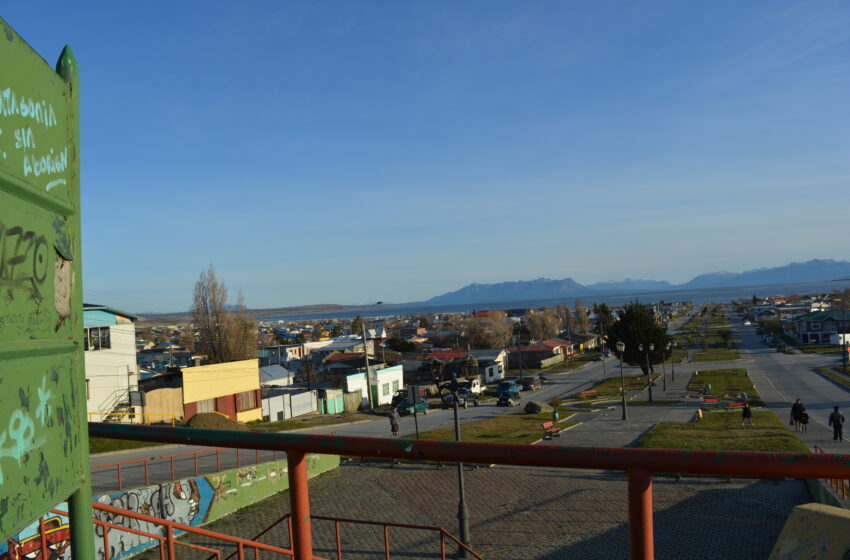  Repiten guión de la derecha en Natales...¿Qué tan desinteresada es tu canasta o ayuda?