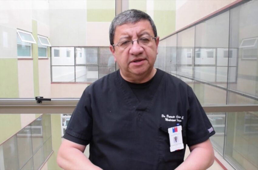  Director del Hospital Augusto Essmann Burgos en la lupa de la Contraloría