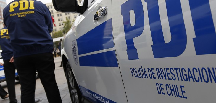 Prisión preventiva para acusado de secuestro y violación contra una joven en Punta Arenas