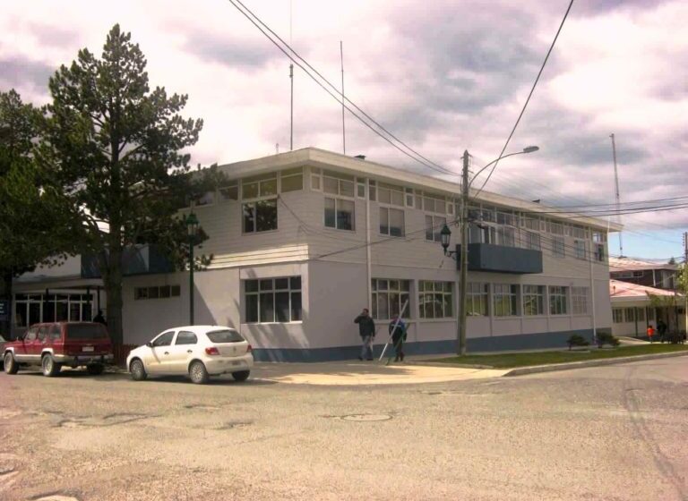  “Corrigen” a Gobernación de Ultima Esperanza en entrega de información por restricciones de emergencia Covid