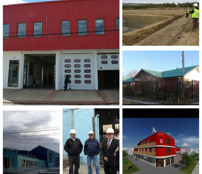 Ayuda memoria. Algunos dicen que es la misma canción de siempre, pero insistiremos con los proyectos y obras municipales