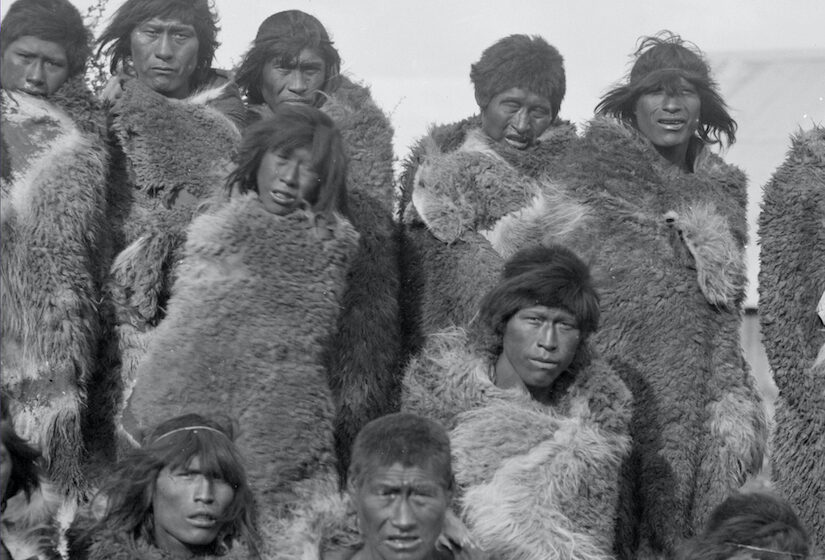  Autor del libro “Selk’nam. Genocidio y resistencia” : Ante desmantelamiento del busto de Menéndez en Punta Arenas “está claro que hay personajes que no merecen tener una estatua”