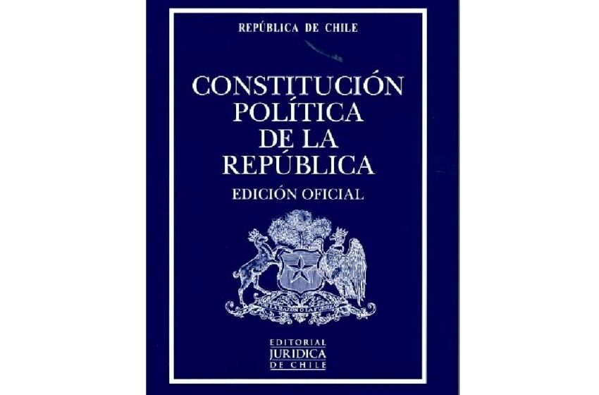  Entre la convicción y la conveniencia: ¡Yo Apruebo!.. para que todo siga igual