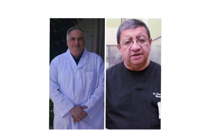  Irregular contratación de servicios de cirugía general e incompatibilidad de salud con el ejercicio de la profesión en el Hospital Augusto Essmann de Puerto Natales