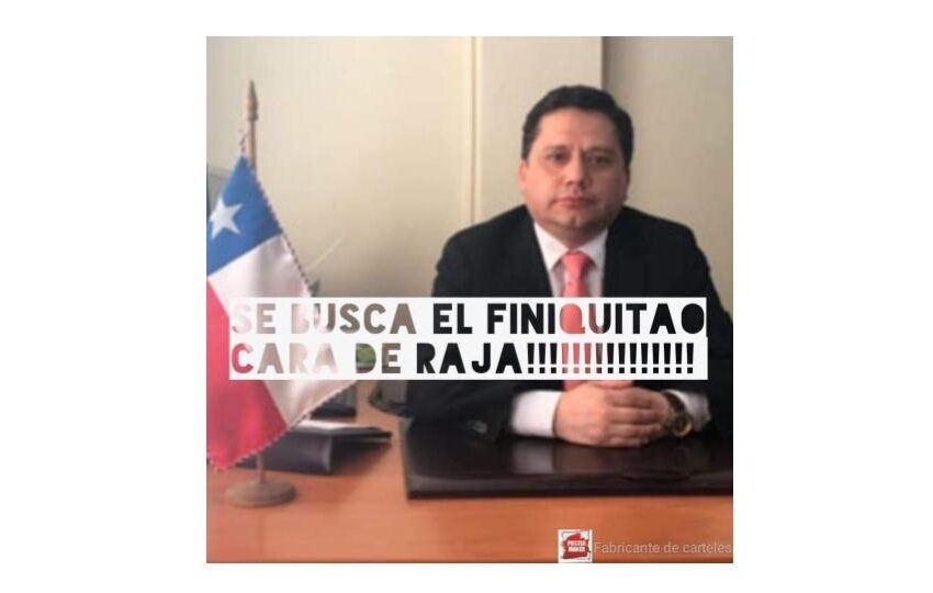  En redes sociales deploran y critican millonario autofiniquito de secretario de la Cormunat, Alejandro Velásquez