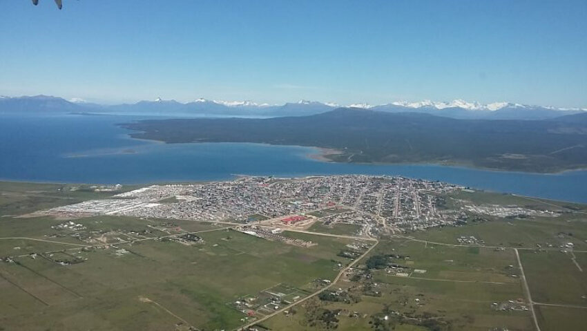  Relleno Sanitario de Natales: solicitan recursos millonarios para continuidad de las obras que cumplen un período récord sin entregar