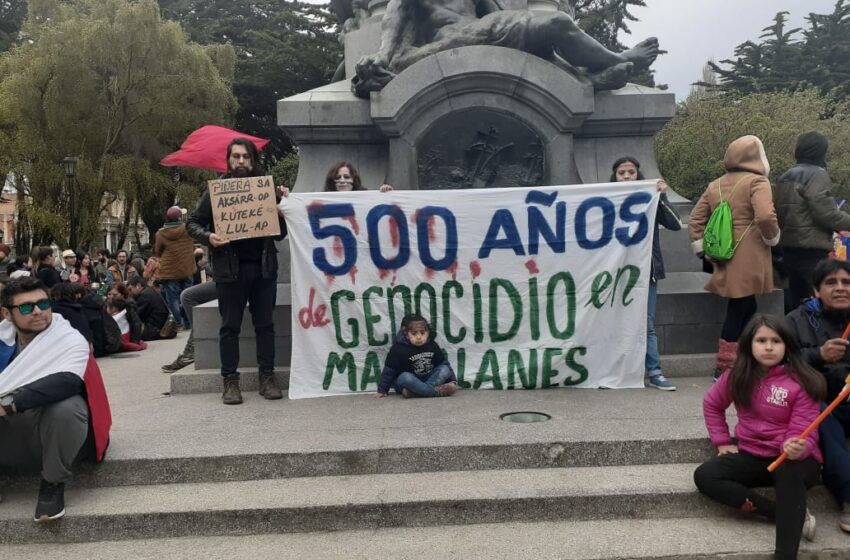  Conmemoración de los 500 años de la circunnavegación 