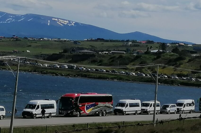  Declaración pública del sector Turismo y Comercio de Puerto Natales