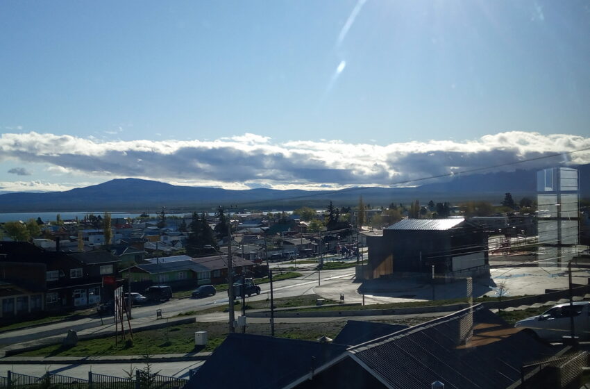  Horas definitorias se viven en el municipio de Natales
