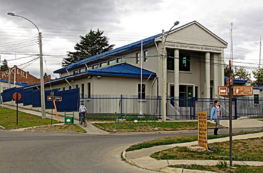  Puerto Natales: Envían a prisión preventiva a sujeto investigado como autor de violación de una niña de 10 años
