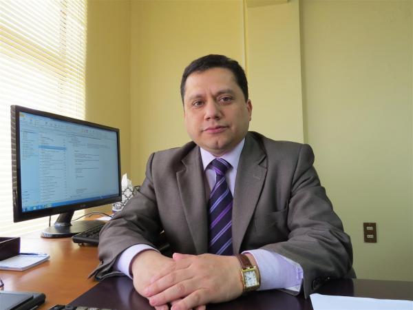  Alejandro Velásquez Ruiz: “Puerto Natales me odia”
