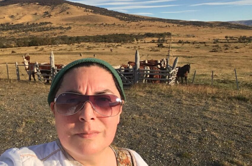  Anahí Cárdenas Rodríguez: “tendré que trabajar con la alcaldesa de Puerto Natales, por el bien de Última Esperanza”