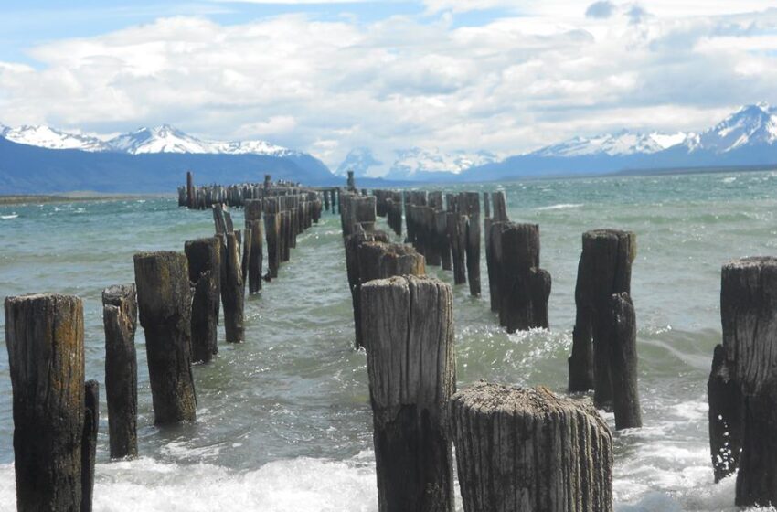  Puerto Natales y sus cambios a través de sus 110 años de historia