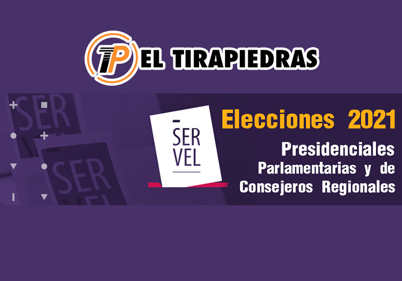  Tarifario SERVEL Elecciones 2021