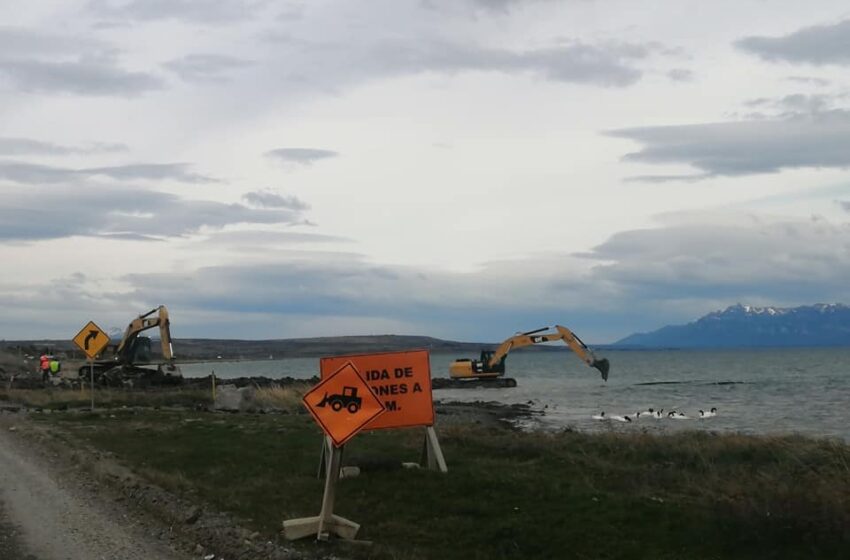  ¿Convivencia del Turismo y Salmoneras en Natales?