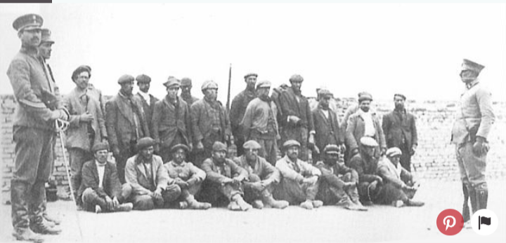  Encuentro de historiadores. “Patagonia ayer y hoy. Una sola memoria: 100 años de las huelgas de Santa Cruz y Chubut”