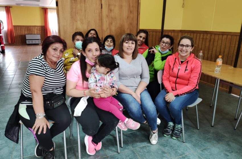  Puerto Natales Solidario: campaña de comunicador social Arturo Pérez logró reunir un poco más de $9 millones para ir en ayuda de familias afectadas por voraz incendio