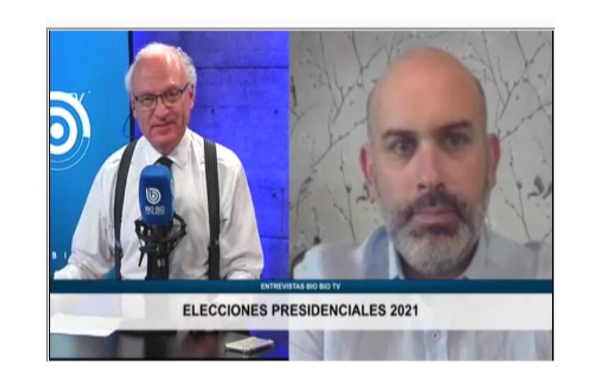  Gerente de CADEM: “Creo que gana Boric”