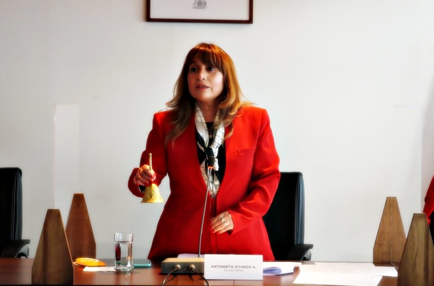 Entre promesas incumplidas y la herencia de Paredes: “Alcaldía Ciudadana” ya cumplió 6 meses de gestión