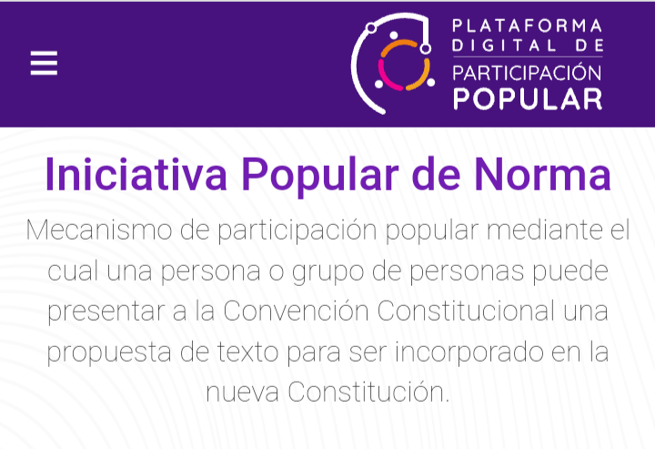  Iniciativa Nº 5.602: NACIONALIZACIÓN DE LAS EMPRESAS DE LA GRAN MINERÍA DEL COBRE, DEL LITIO Y DEL ORO