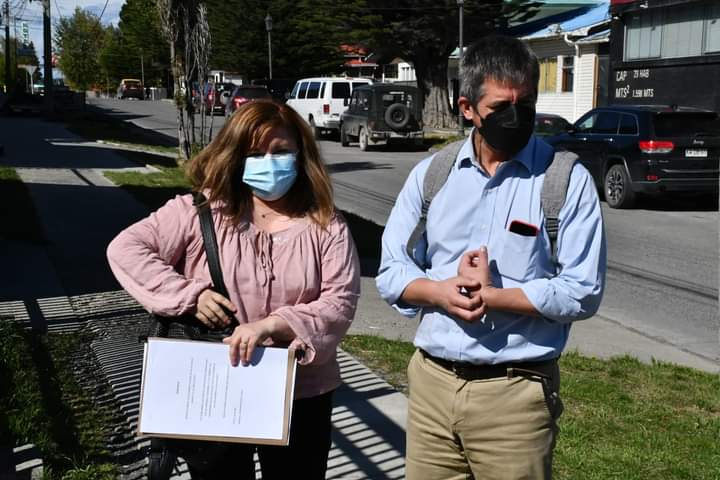  Municipio presentó una denuncia por desordenes públicos y hechos de violencia contra quienes resulten responsables