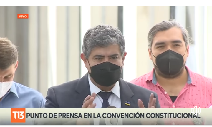  “Es un gran día para la ciudadanía, avanzamos para un sistema de Justicia que se ponga, precisamente, en los zapatos de el ciudadano y la ciudadana común y corriente que siente la Justicia como algo lejano”