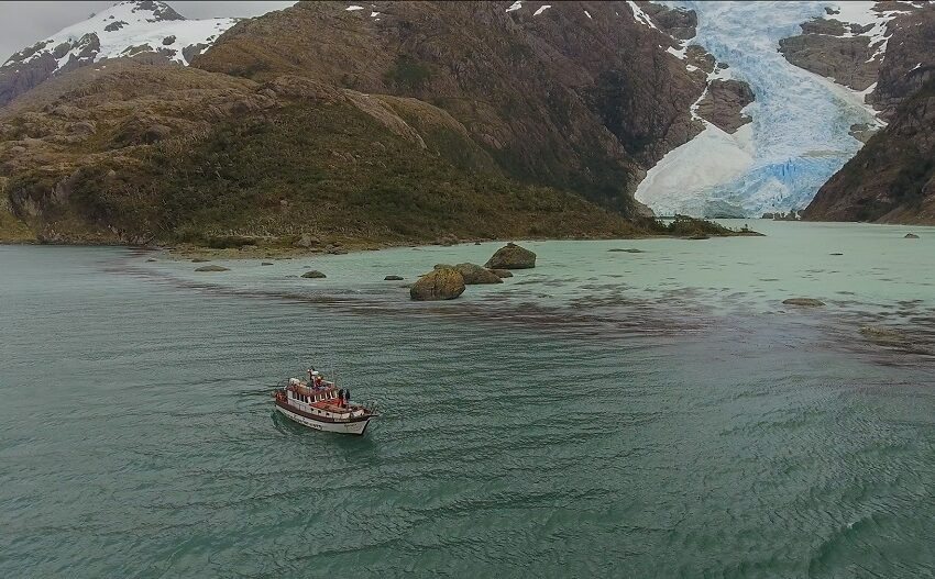  Corte Suprema acoge recurso de protección de comunidades indígenas en contra de relocalización de centros de cultivo de salmones