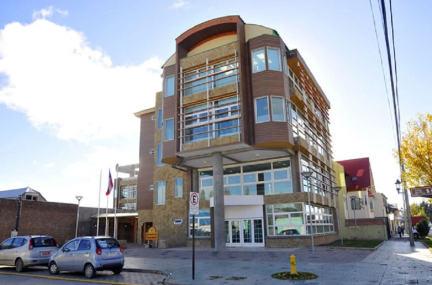 Vídeo. El sello de gestión del ex alcalde Paredes: municipio de Natales deberá reintegrar recursos de proyectos al Gobierno Regional