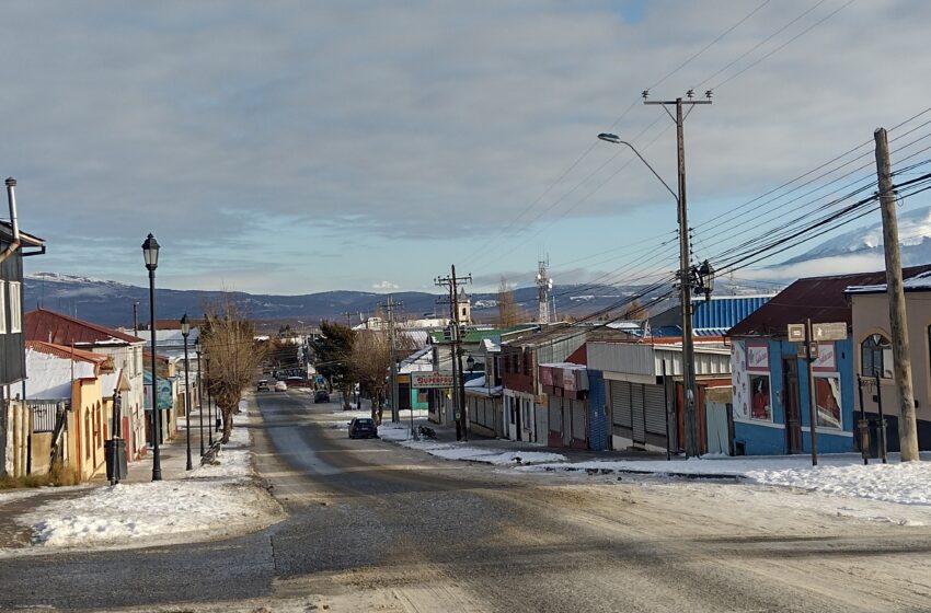  NATALES experimenta baja de presión de gas en distintos sectores de la ciudad