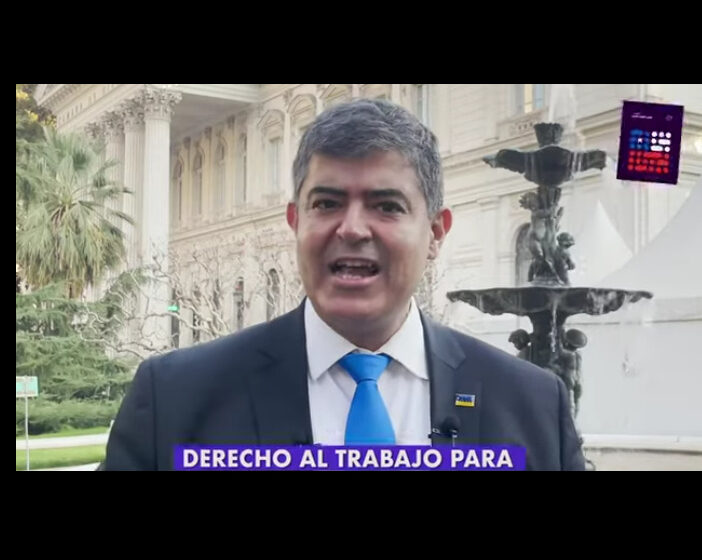 Cápsula constituyente 03. Derechos laborales en el proyecto de nueva constitución