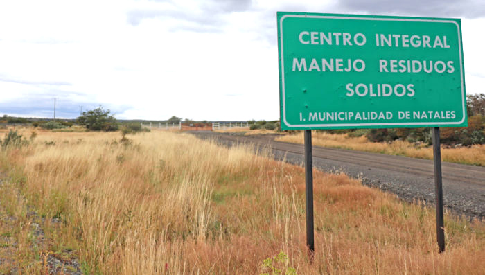  ¿Qué pasará finalmente con el Relleno Sanitario de Natales?