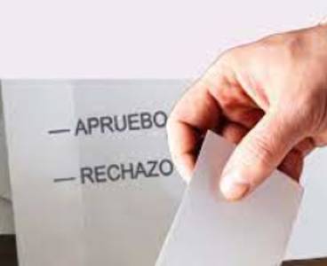  Comienza votación en el Plebiscito Constitucional: primera mesa abre este sábado en la tarde en Nueva Zelanda