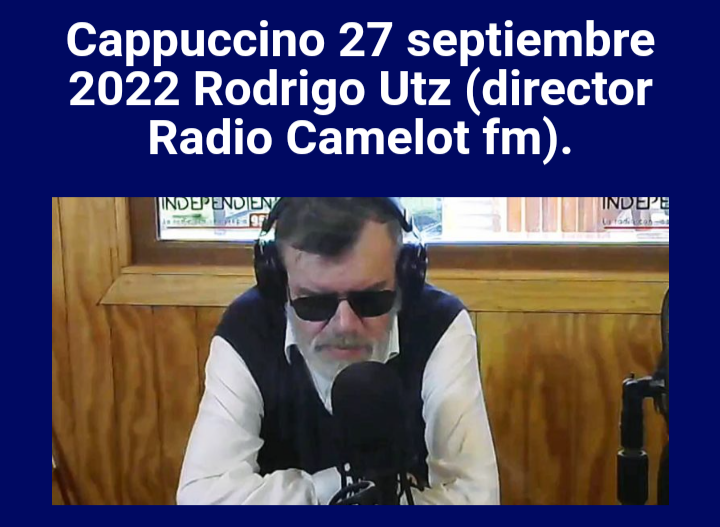  "Los de esta radio van a morir". Amenazan a Radio Independiente mientras se desarrollaba el programa "Cappuccino a media mañana"