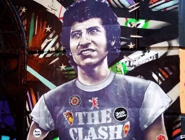  Opinión. A 49 años de su asesinato. Víctor Jara y el rock