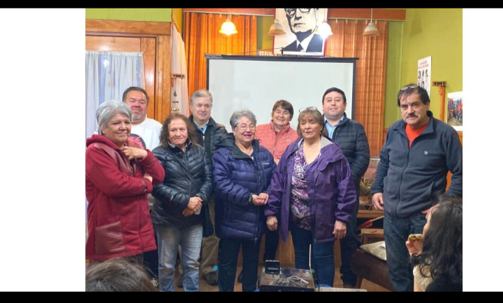  Opinión. Conmemoran el triunfo del No en Puerto Natales 