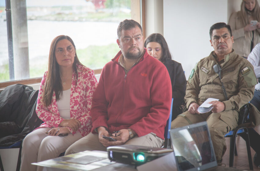  Lanzan campaña para prevenir siniestros en las rutas de la Patagonia