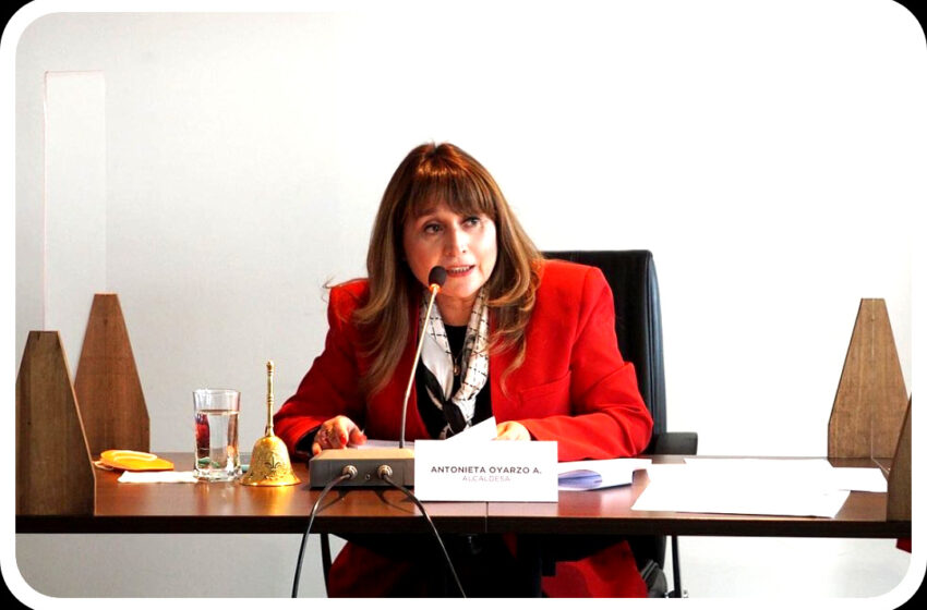  La Derecha de Natales juega al “Miente, miente, que algo queda” sin ninguna opción en las municipales del 2024