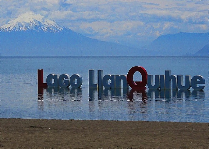  Más de 50 organizaciones exigen la salida de salmoneras del Lago Llanquihue