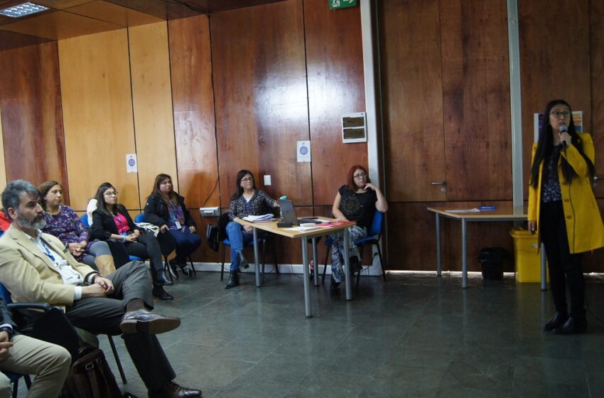 Vigilancia de Intentos de Suicidios en Magallanes Presentó Su Mayor Alza en los 10 años de Existencia del Sistema