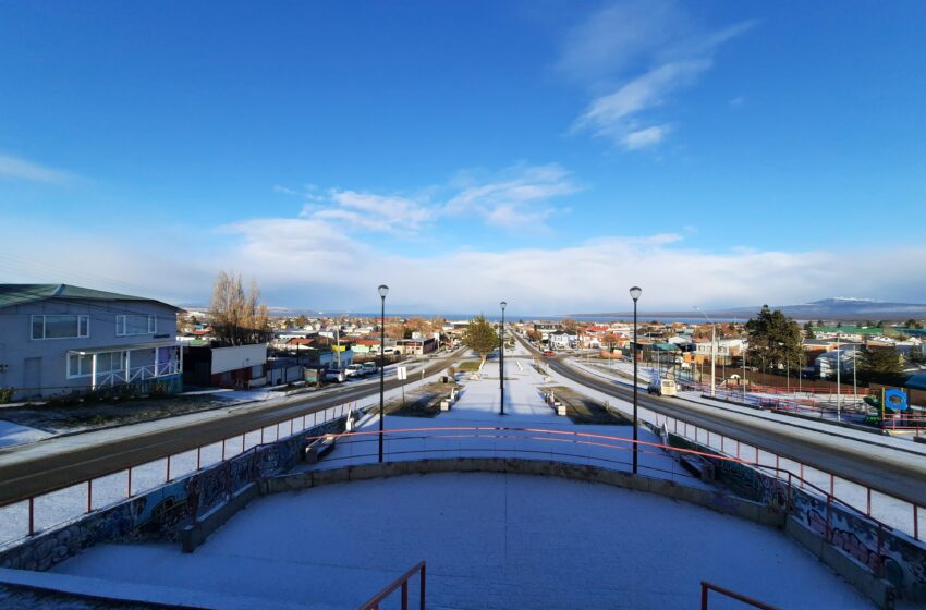  Proyectos FRIL: Pasarelas para Puerto Eden, mejoramiento infraestructura deportiva del Polideportivo y de Plazas de Natales, entre otras millonarias obras