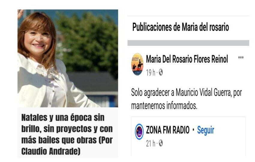 Opinión. ¿Qué les duele tanto? ¿Por qué tanto encono y ataques?