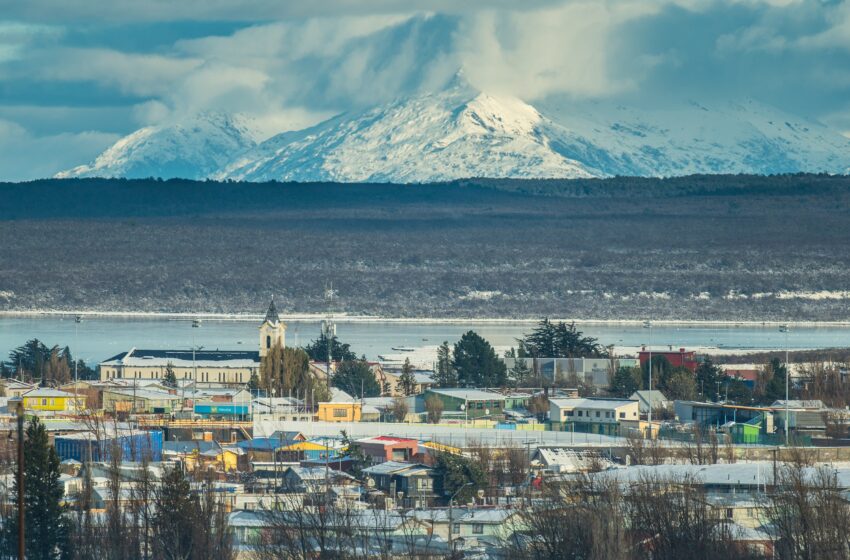  Provincia de Última Esperanza: más allá de Torres del Paine