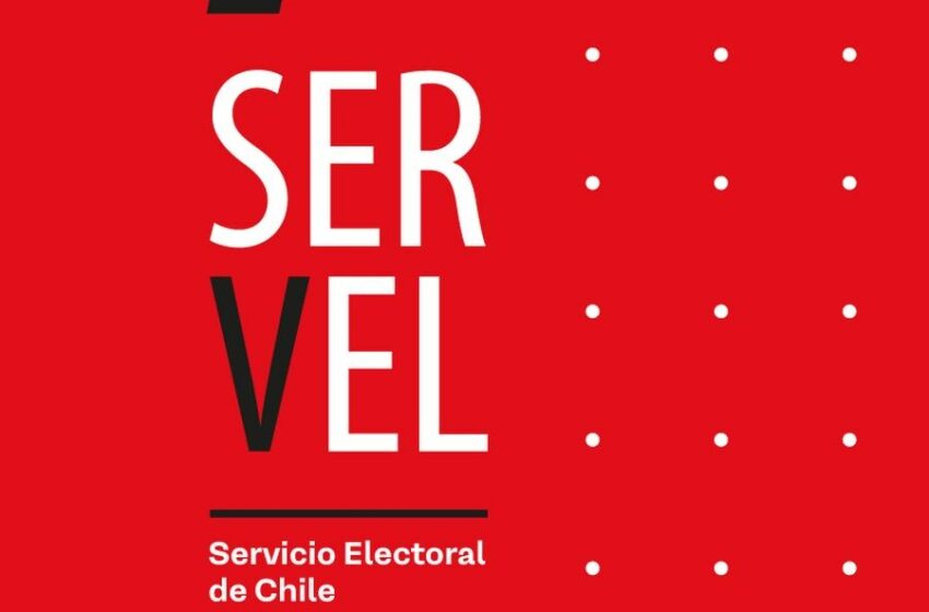  Plebiscito: del 27 al 29 de noviembre es el plazo de excusas para los vocales de mesa